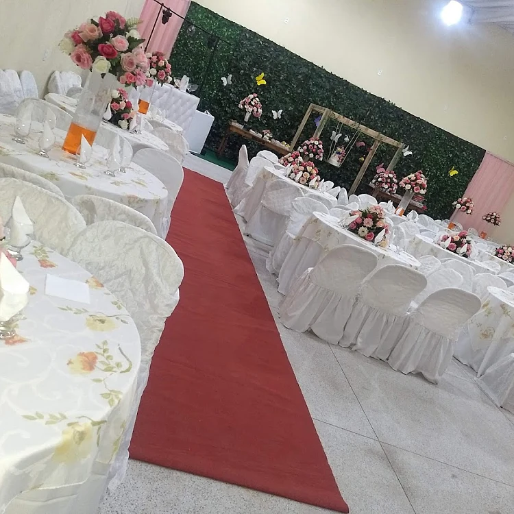 Salão Moraes Festas